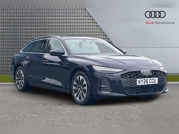 Used Audi A6 2026 for sale - 79716077: Photo
