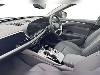 Used Audi A6 2026 for sale - 79716077: Photo