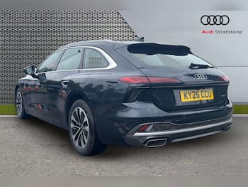 Used Audi A6 2026 for sale - 79716077: Photo
