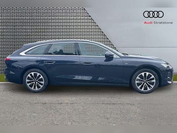 Used Audi A6 2026 for sale - 79716077: Photo