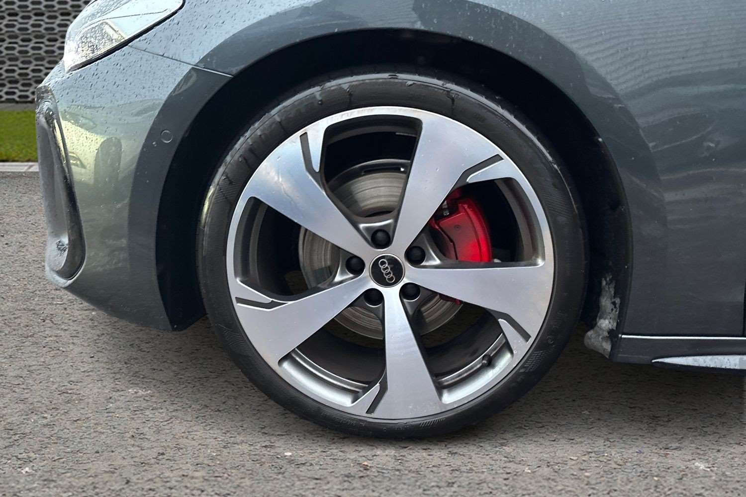 Used Audi A5 2025 for sale - 77123366: Photo 10