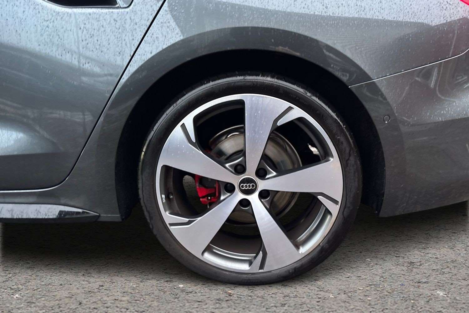 Used Audi A5 2025 for sale - 77123366: Photo 11