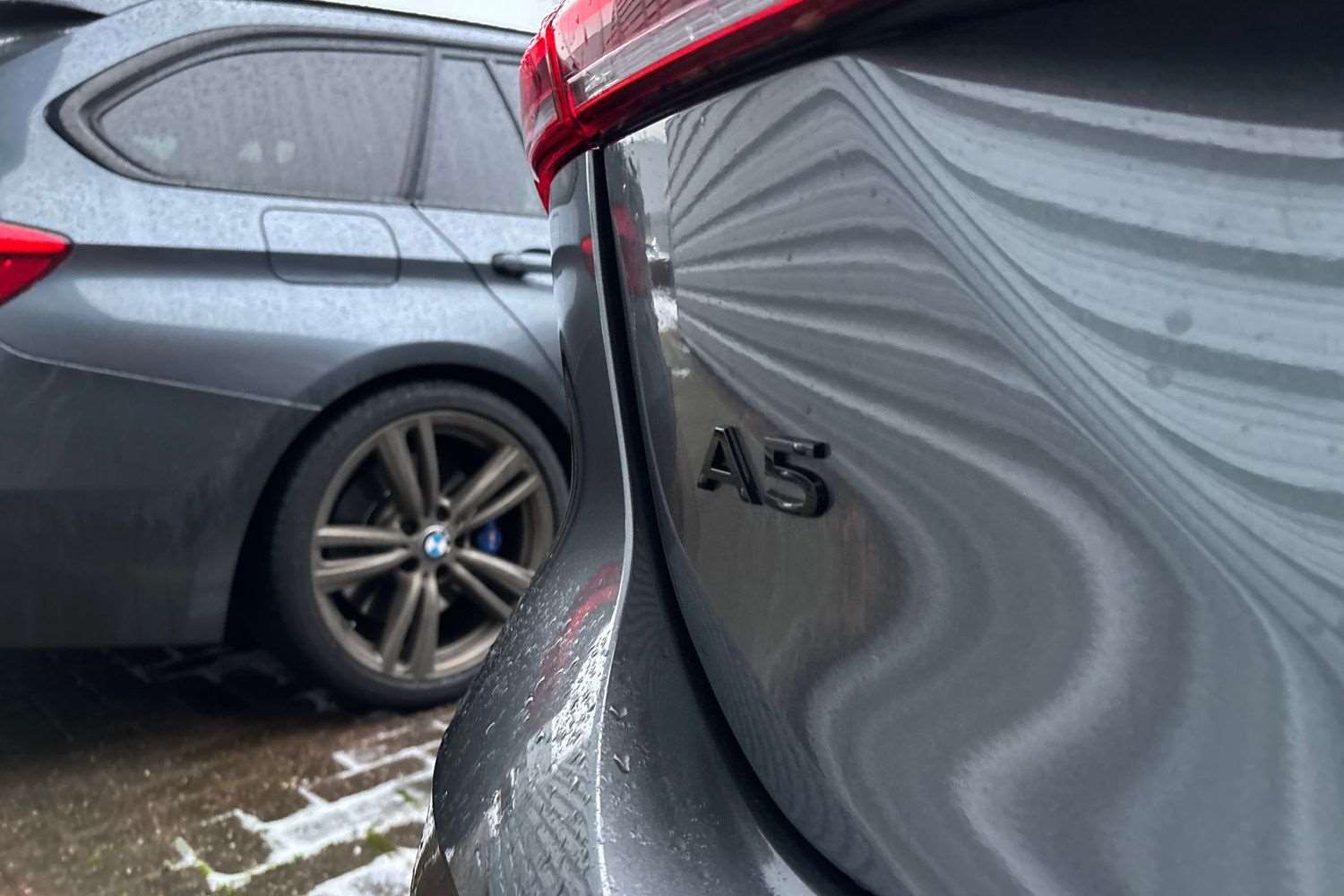 Used Audi A5 2025 for sale - 77123366: Photo 12