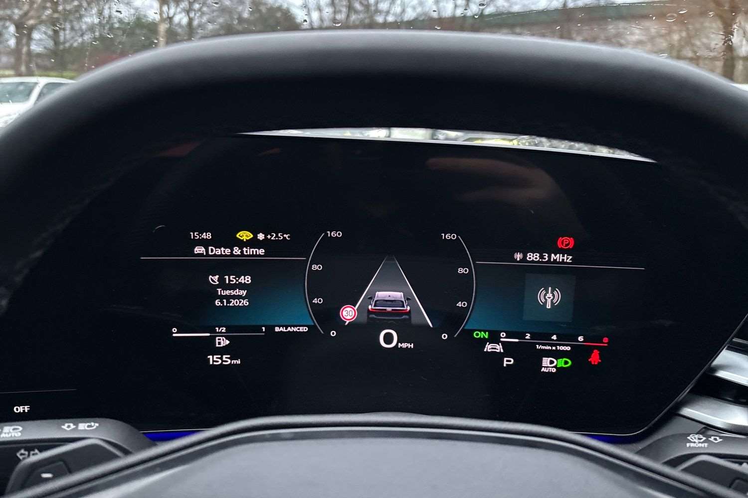 Used Audi A5 2025 for sale - 77123366: Photo 18