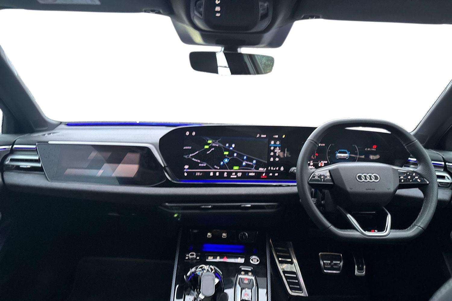 Used Audi A5 2025 for sale - 77123366: Photo 19