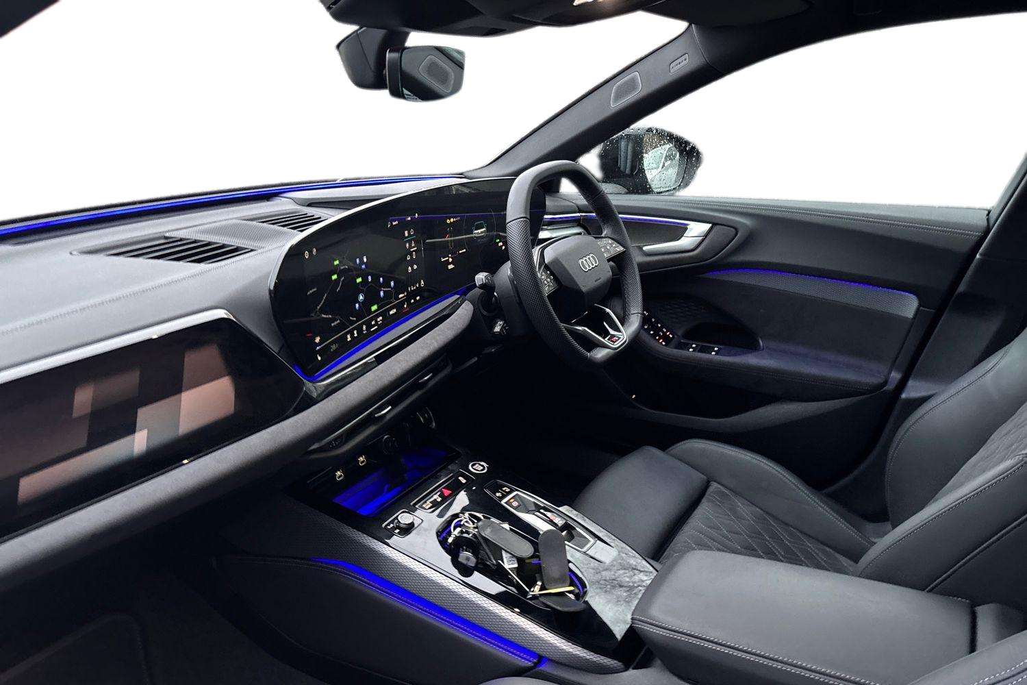 Used Audi A5 2025 for sale - 77123366: Photo 2