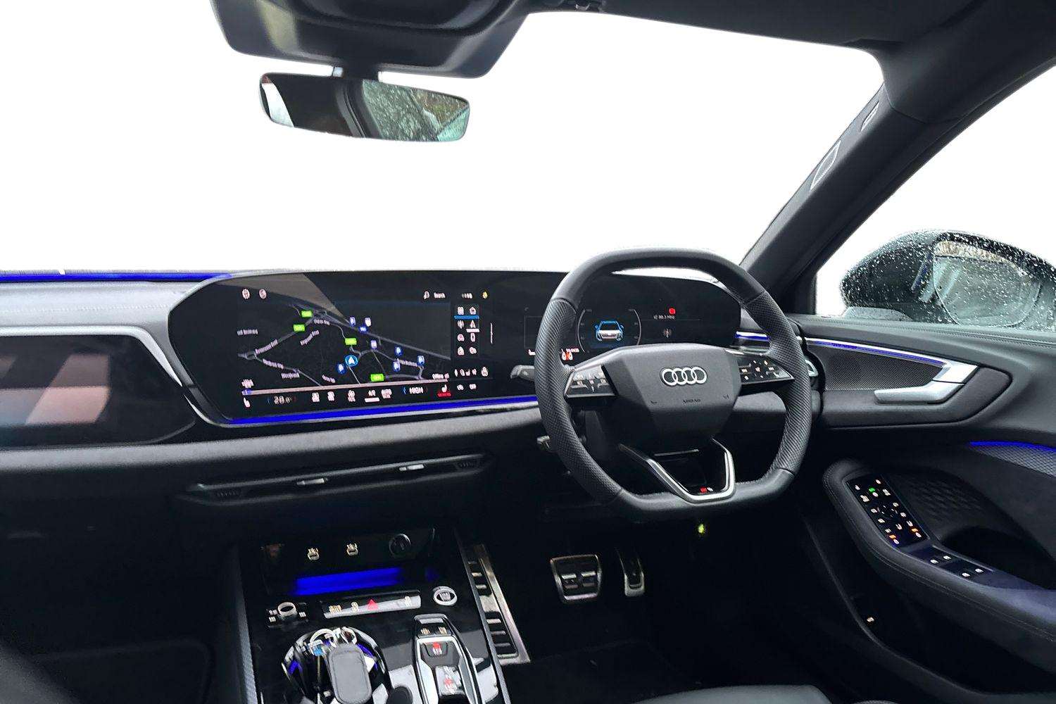 Used Audi A5 2025 for sale - 77123366: Photo 20