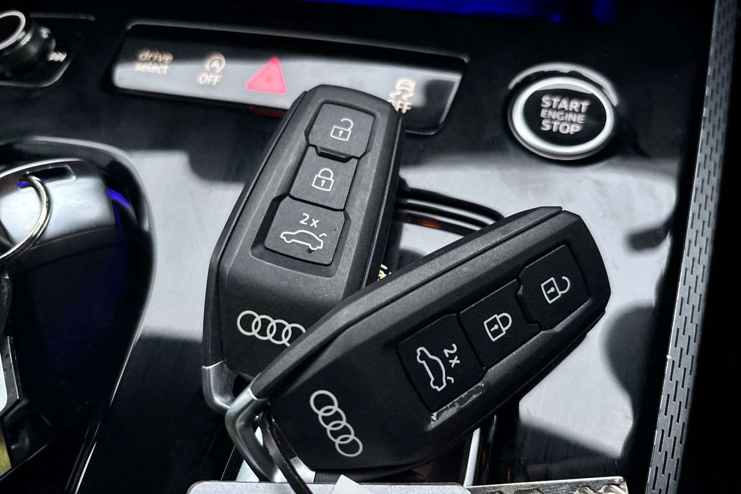 Used Audi A5 2025 for sale - 77123366: Photo 25