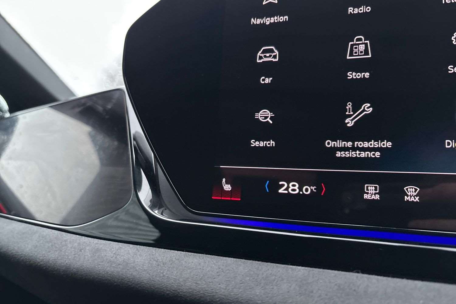 Used Audi A5 2025 for sale - 77123366: Photo 28