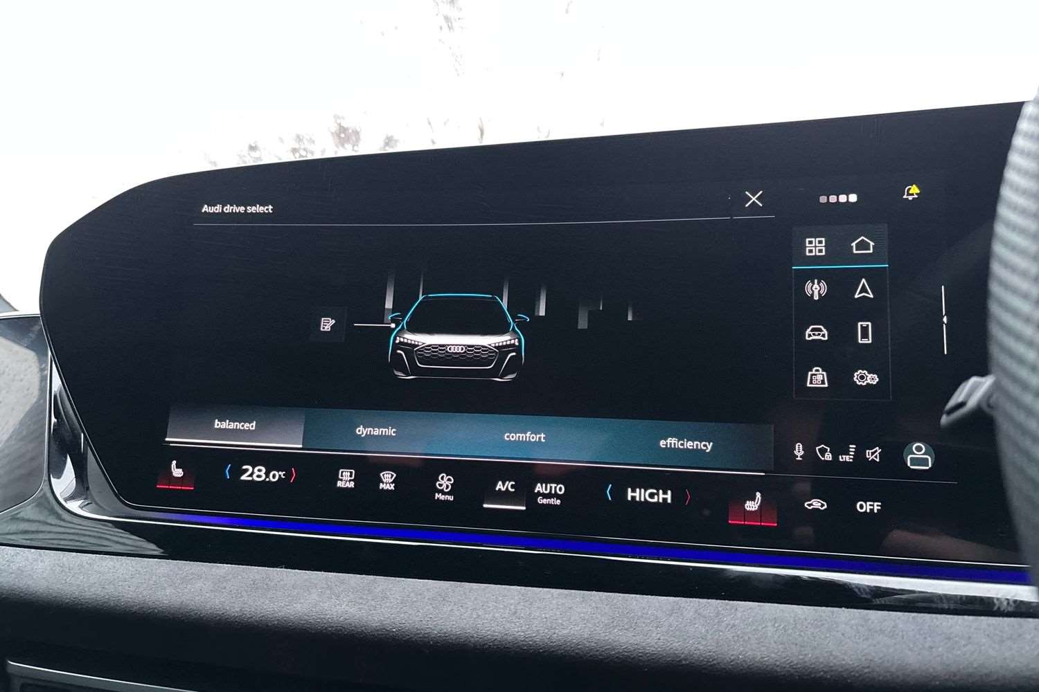 Used Audi A5 2025 for sale - 77123366: Photo 30