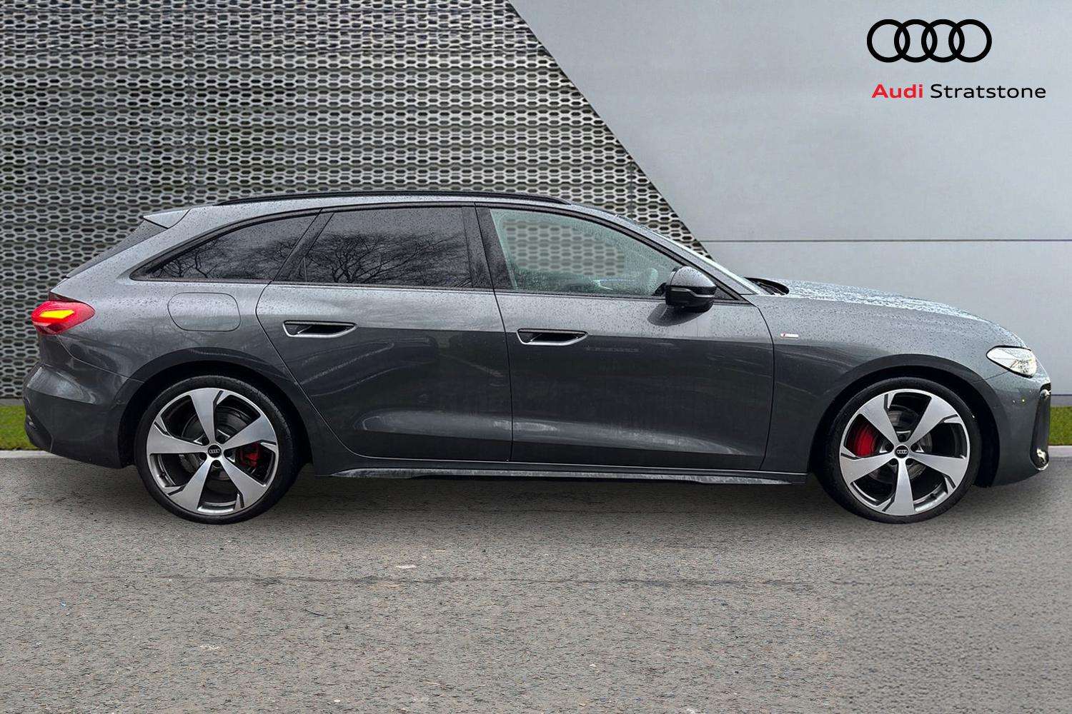 Used Audi A5 2025 for sale - 77123366: Photo 4