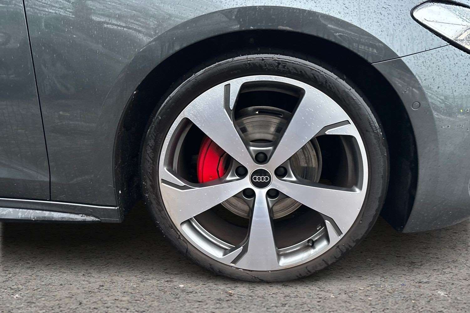 Used Audi A5 2025 for sale - 77123366: Photo 5