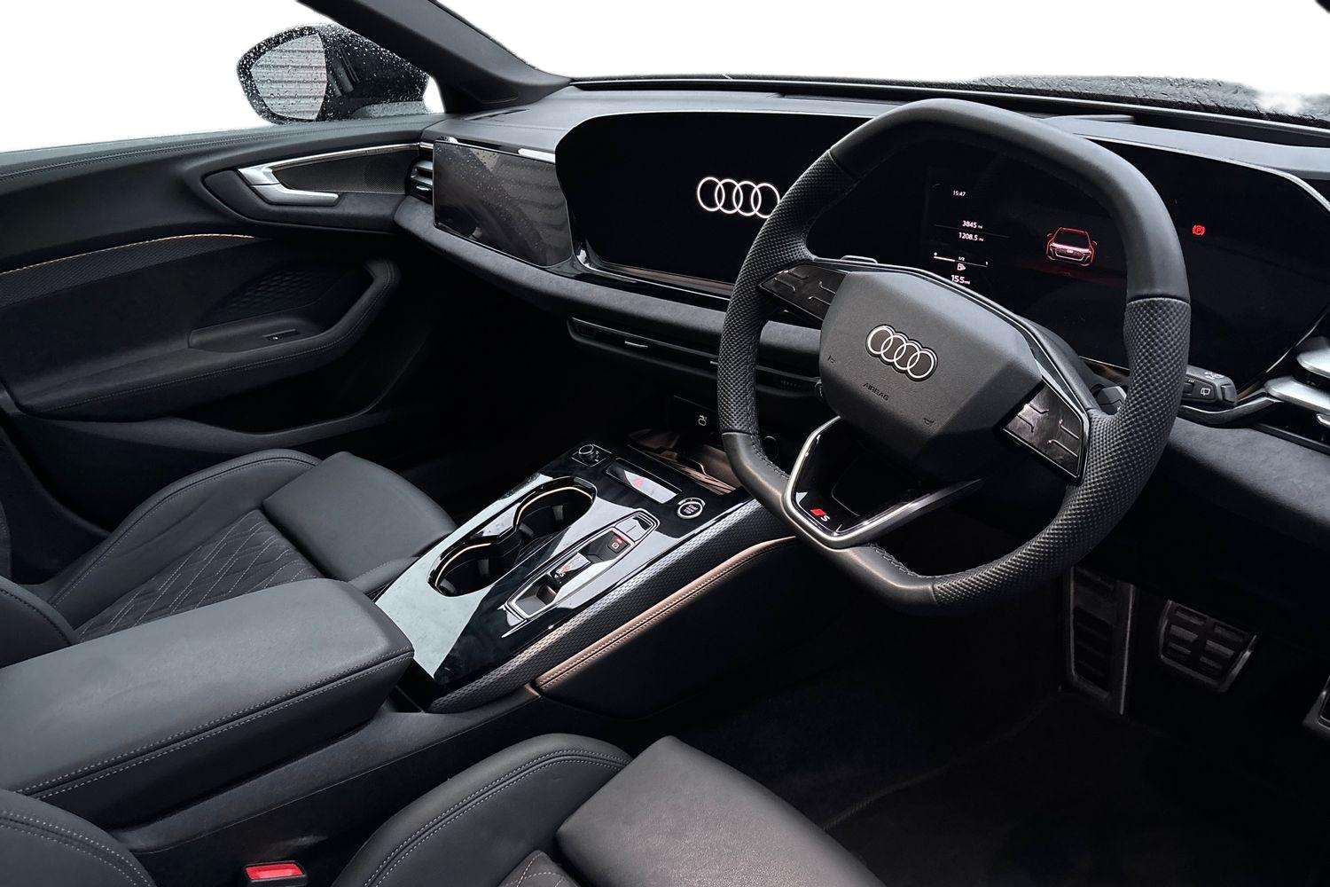 Used Audi A5 2025 for sale - 77123366: Photo 6