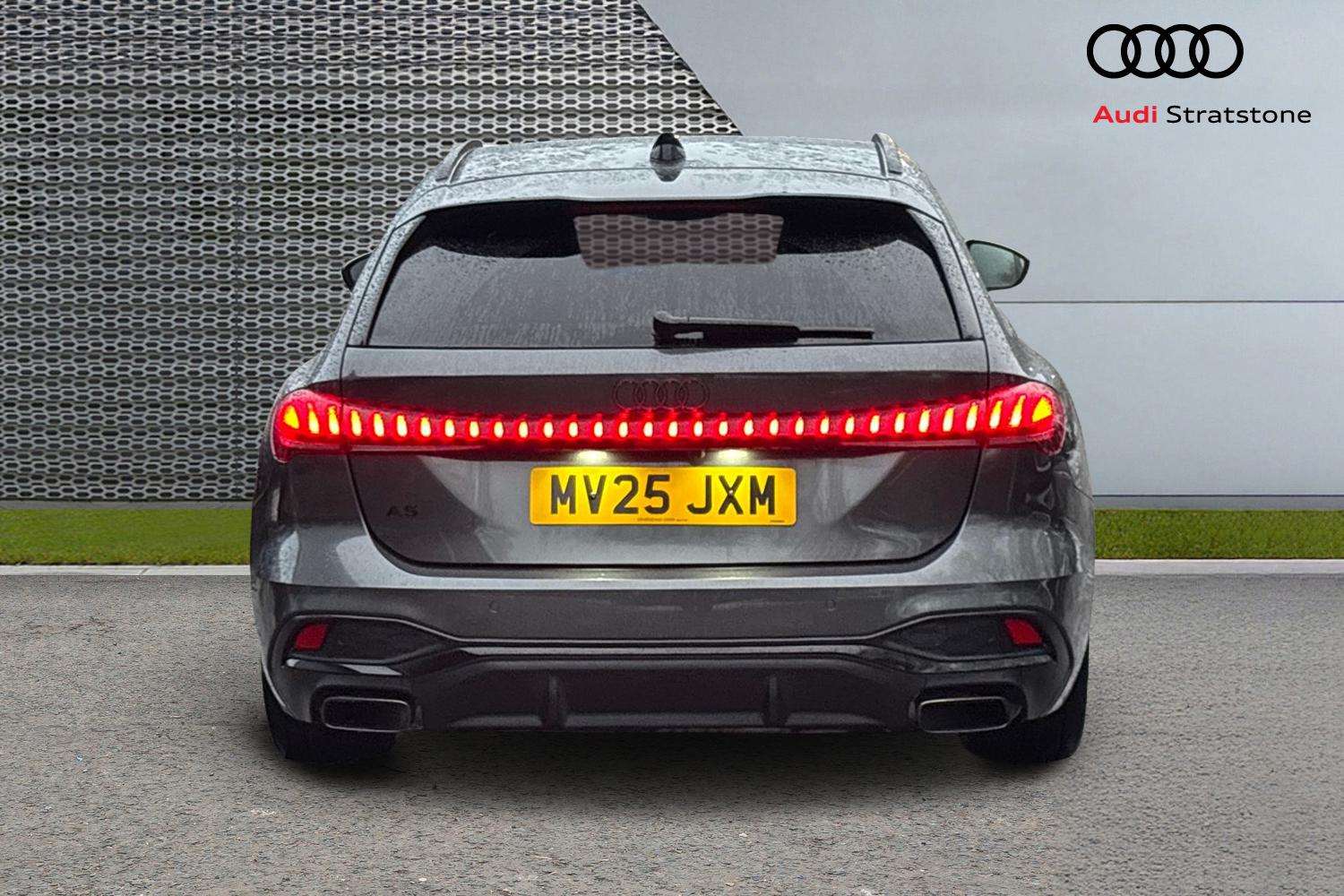 Used Audi A5 2025 for sale - 77123366: Photo 7