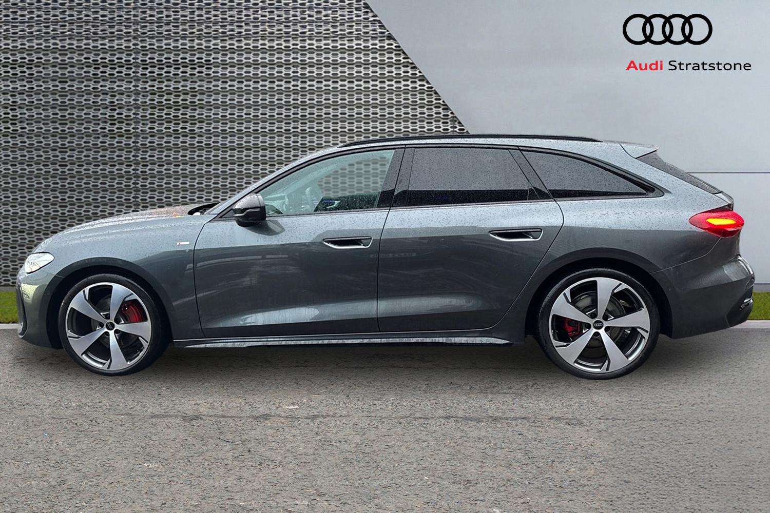 Used Audi A5 2025 for sale - 77123366: Photo 8