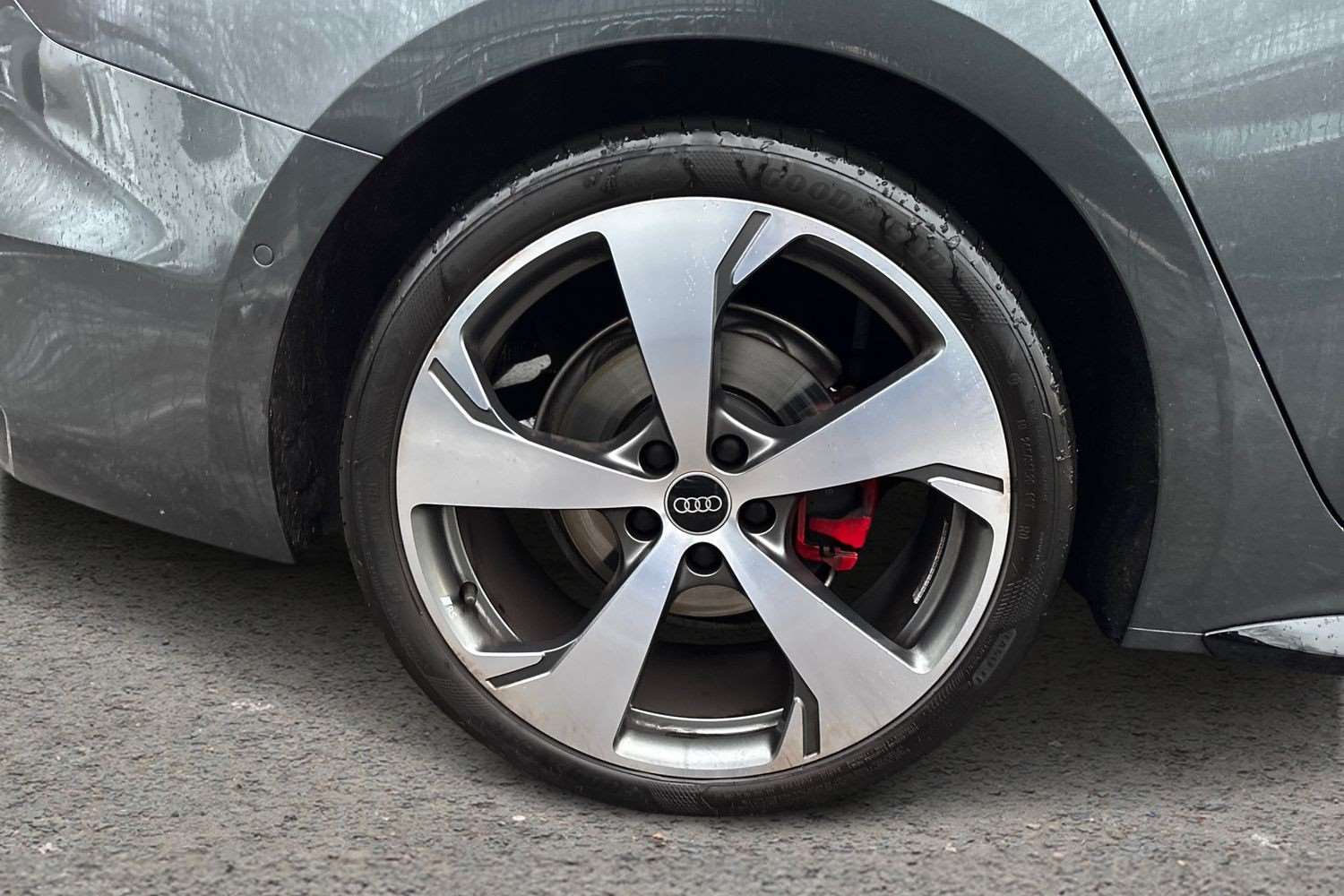 Used Audi A5 2025 for sale - 77123366: Photo 9