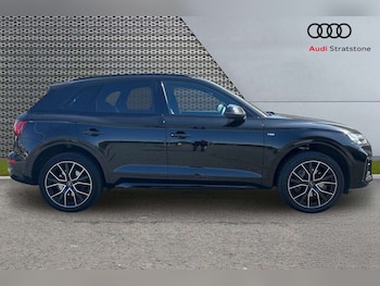 Used Audi Q5 2024 for sale - 79455802: Photo