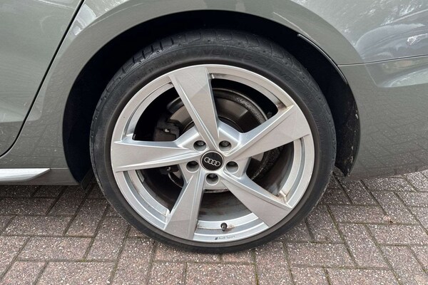 Used Audi A4 2023 for sale - 76242605: Photo 10