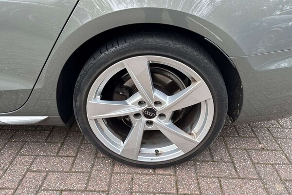 Used Audi A4 2023 for sale - 76242605: Photo 11