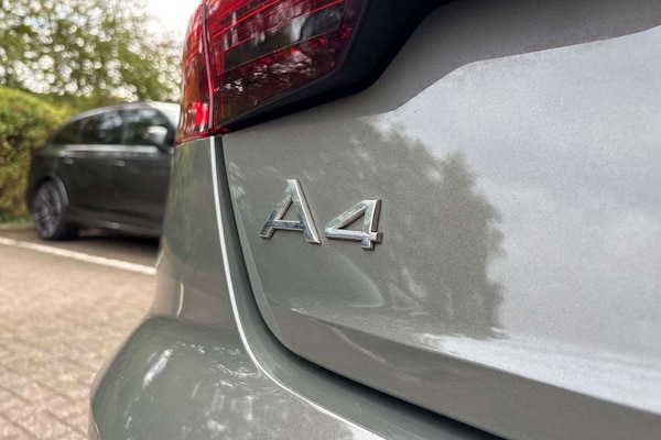 Used Audi A4 2023 for sale - 76242605: Photo 12