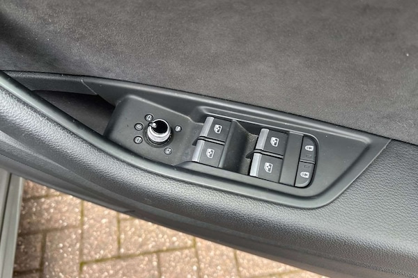 Used Audi A4 2023 for sale - 76242605: Photo 14
