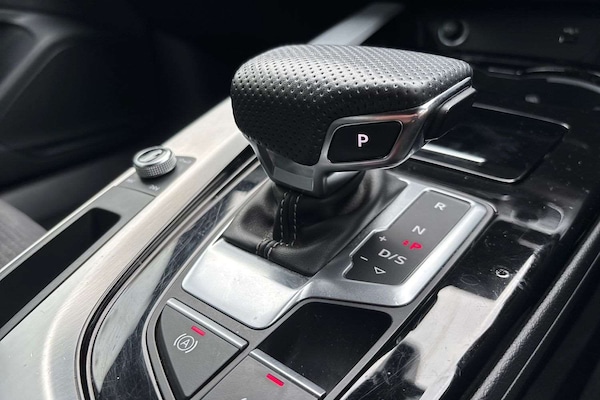 Used Audi A4 2023 for sale - 76242605: Photo 15