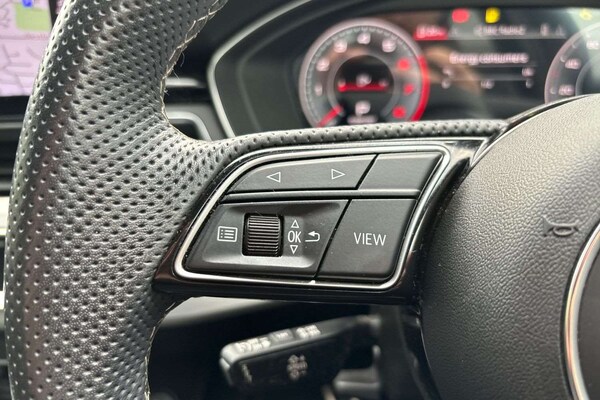 Used Audi A4 2023 for sale - 76242605: Photo 16