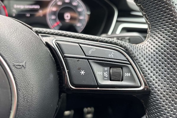 Used Audi A4 2023 for sale - 76242605: Photo 17