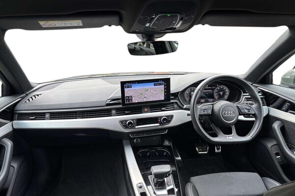 Used Audi A4 2023 for sale - 76242605: Photo 19