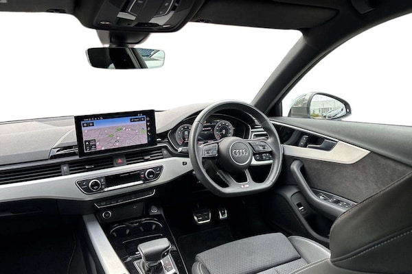 Used Audi A4 2023 for sale - 76242605: Photo 20