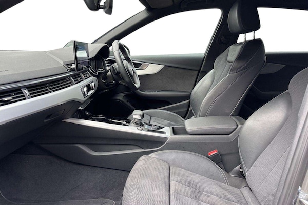 Used Audi A4 2023 for sale - 76242605: Photo 21