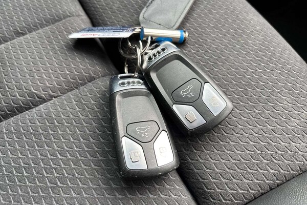 Used Audi A4 2023 for sale - 76242605: Photo 25
