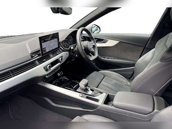 Used Audi A4 2023 for sale - 76242605: Photo 2