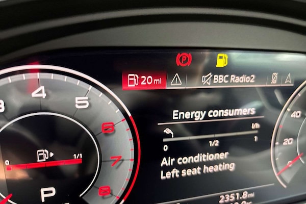 Used Audi A4 2023 for sale - 76242605: Photo 31