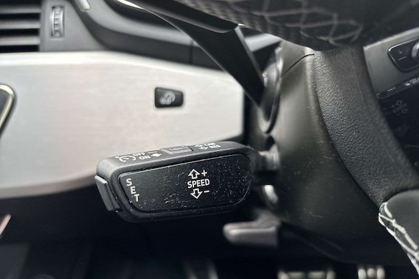 Used Audi A4 2023 for sale - 76242605: Photo 32