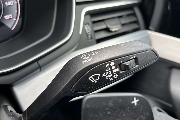 Used Audi A4 2023 for sale - 76242605: Photo 33