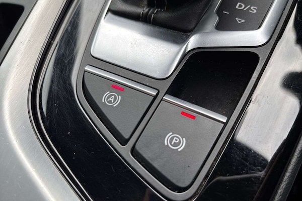 Used Audi A4 2023 for sale - 76242605: Photo 34