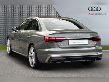 Used Audi A4 2023 for sale - 76242605: Photo 3
