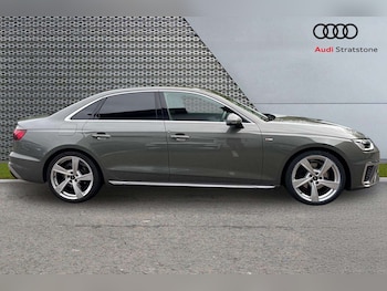 Used Audi A4 2023 for sale - 76242605: Photo 4