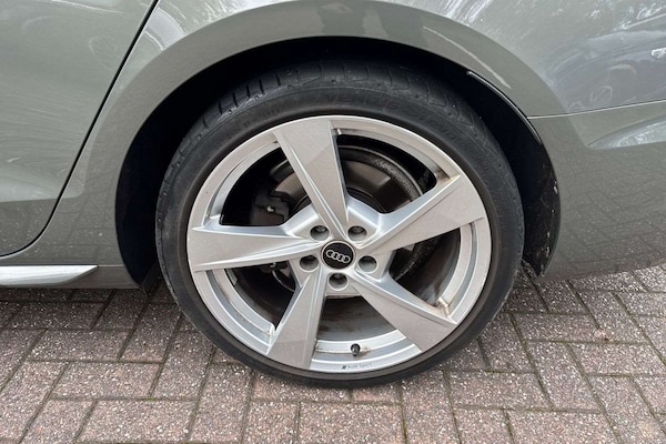 Used Audi A4 2023 for sale - 76242605: Photo 5