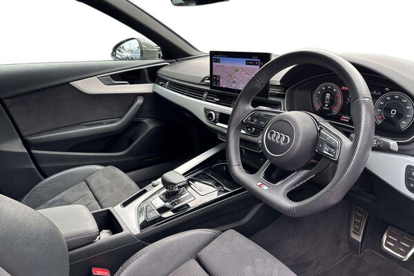 Used Audi A4 2023 for sale - 76242605: Photo 6