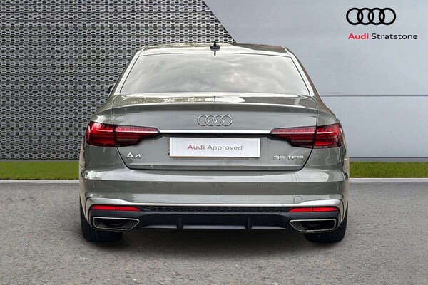 Used Audi A4 2023 for sale - 76242605: Photo 7
