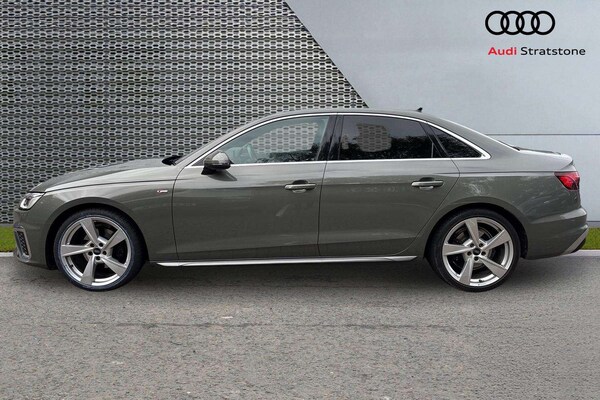Used Audi A4 2023 for sale - 76242605: Photo 8