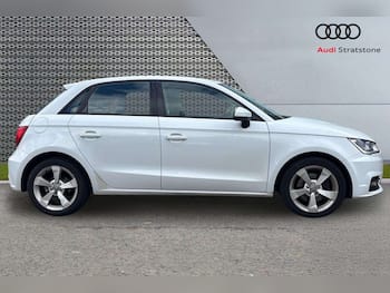 Used Audi A1 2016 for sale - 79784616: Photo