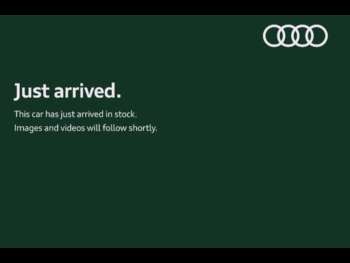 2.0 TDI Quattro Sport 5dr S Tronic