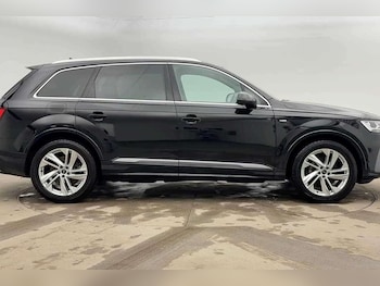 Used Audi Q7 2022 for sale - 77540612: Photo