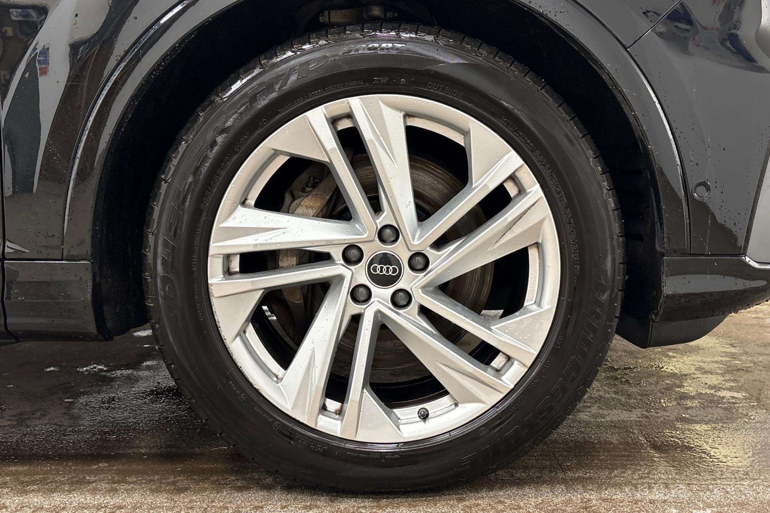 Used Audi Q7 2022 for sale - 77540612: Photo 5