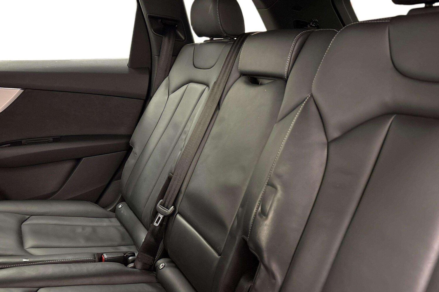 Used Audi Q7 2022 for sale - 77540612: Photo 7