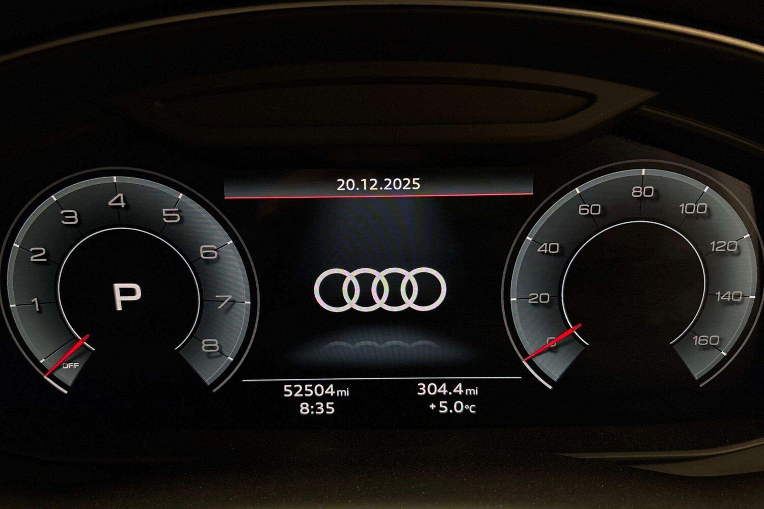 Used Audi Q7 2022 for sale - 77540612: Photo 9