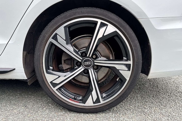 Used Audi A4 2022 for sale - 76242559: Photo 10